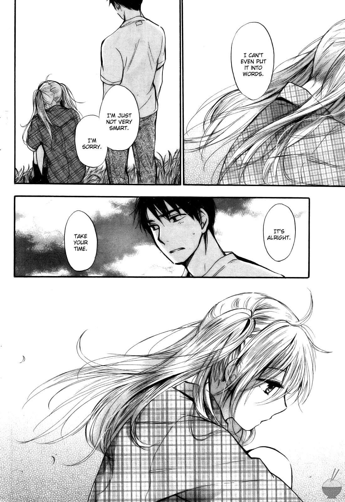 Velvet Kiss Chapter 4000 Page 92